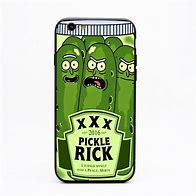 Image result for Backwoods Rick and Morty Phone Case