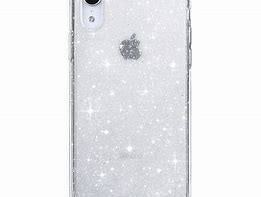 Image result for iPhone XR in Clear Speck Case