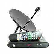Image result for Satellite Cable Box