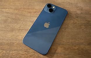 Image result for iPhone 13 Pro Back Case Blue
