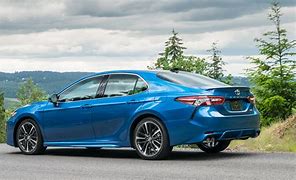 Image result for 2018 Toyota Camry XSE