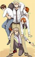 Image result for Hetalia Prussia Funny