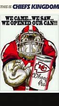 Image result for Funny Chiefs Logo