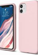 Image result for Apple Case iPhone 11 Sand Pink