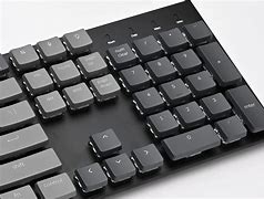 Image result for Black and White Wire Less Keyboard