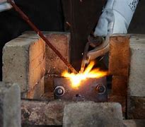 Image result for Mig Welding Cast Iron