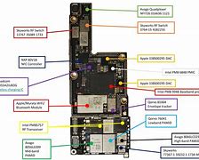 Image result for iPhone 8 Internal Diagram