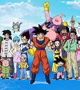 Image result for Dragon Ball Books