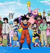 Image result for Dragon Ball Collection