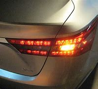 Image result for 2019 Toyota Avalon Back Line Light