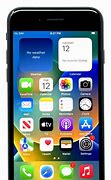 Image result for iPhone SE 3rd Star Night T-Mobile