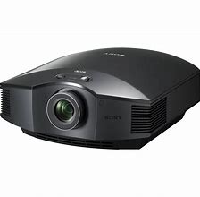 Image result for sony tv projectors
