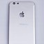 Image result for The Back of iPhone 6s