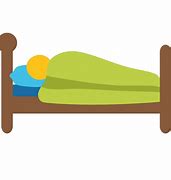 Image result for Bed Emoji