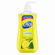 Image result for Lemon-Scented Liquid Hand Soap