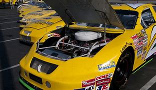 Image result for NASCAR Engine Comartments