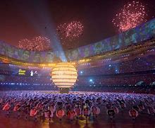 Image result for 2008 olympic beijing