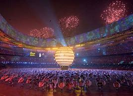 Image result for 2008 olympic beijing