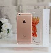 Image result for Apple iPhone 6 Rose Gold