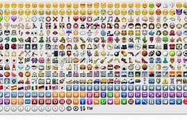 Image result for Emoji Icons for iPhone 5