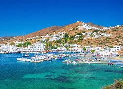 Image result for Ios Island Greece Pic