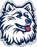 Image result for UConn Huskies Old Logo
