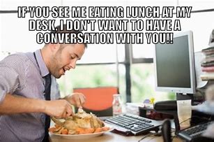Image result for Office Lunch Order Taker Meme