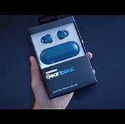 Image result for Samsung Gear Iconx 2018 Charging Case