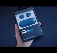 Image result for Gear Iconx Black Color