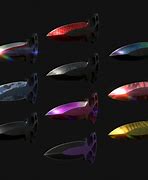 Image result for Lightly Shiddid Shadow Daggers