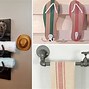 Image result for Small Bathroom Ideas for Hand Towel Holder