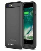 Image result for Rugged iPhone 7 Battery Case