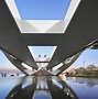 Image result for Zaha Hadid Buildings Bridge