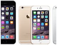 Image result for iPhone 6 Plus Color Choices