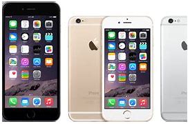 Image result for iPhone 6 Plus Colours