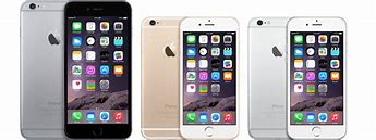 Image result for Official iPhone 6 Color Choices