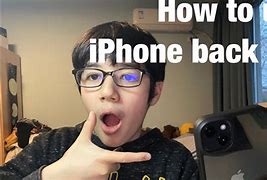 Image result for Apple iPhone Back