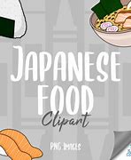 Image result for Japanese Dinner Clip Art Japan