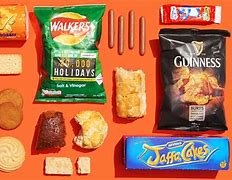 Image result for British Food Brands