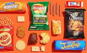 Image result for Food Brands with Blue and Yellow