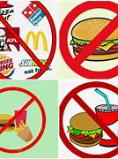 Image result for 30-Day No Junk Food Challenge