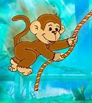 Image result for Monkey Hook Climb Flash Games
