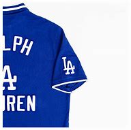 Image result for Dodgers Ralph Lauren