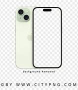 Image result for Green iPhone Illistraition