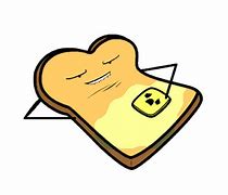 Image result for Chibird GIF Toast