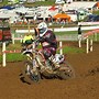 Image result for Motocross Track Dirt Wall