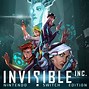 Image result for Invisible Inc. Screenshot