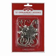 Image result for Holiday Time Ornament Hooks