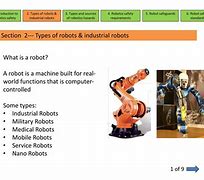 Image result for Robot Safety