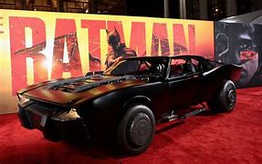 Image result for 4th Movie Batmobile Car